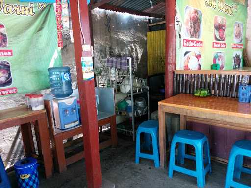 Warung Makan Sederhana Bu Warni 3