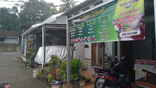 Warung Mama Vincent 2