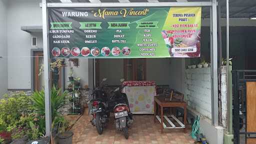 Warung Mama Vincent 1