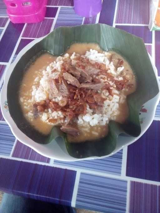 Warung Nasi Gandul Pak Din Khas Juana 5