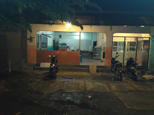 Warung Prasmanan Lestari 2