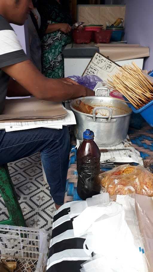 Warung Sate Mbak Rum 3