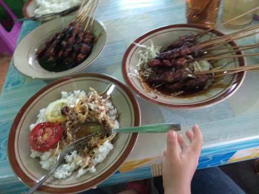 Warung Sate Pak Tris 10