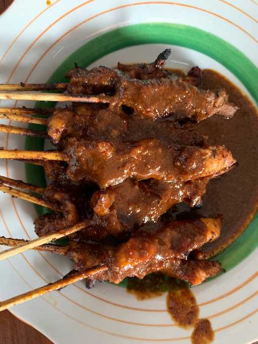 Warung Sate Pak Tris 2