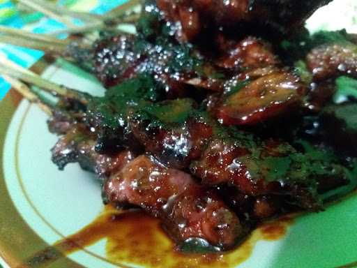 Warung Sate Pak Tris 5