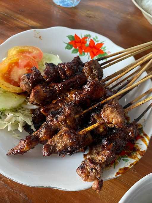 Warung Sate Pak Tris 3