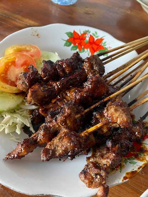 Warung Sate Pak Tris 6