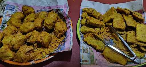 Nasi Uduk Mang Ompong 1