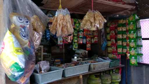 Nasi Uduk Mang Ompong 4