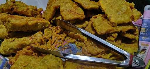 Nasi Uduk Mang Ompong 6