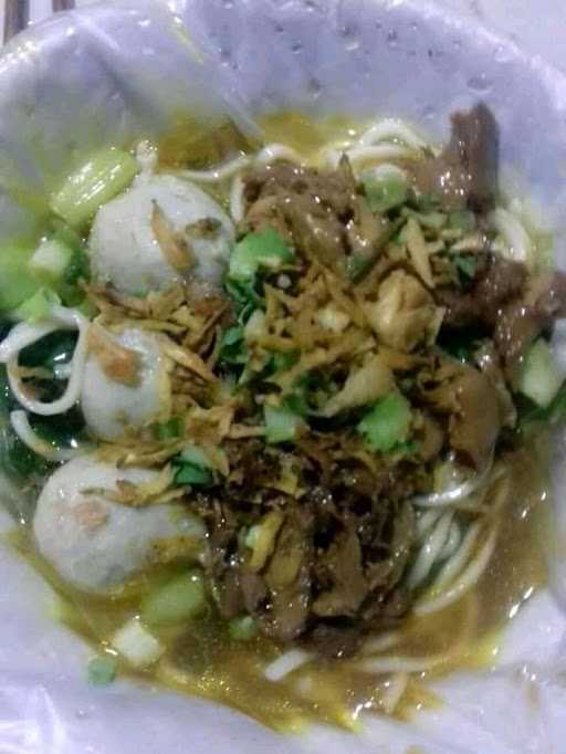 Mie Ayam Bakso Iduy Oces 7