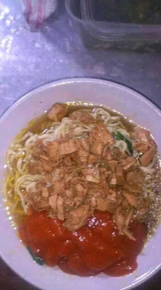 Mie Ayam Bakso Iduy Oces 5