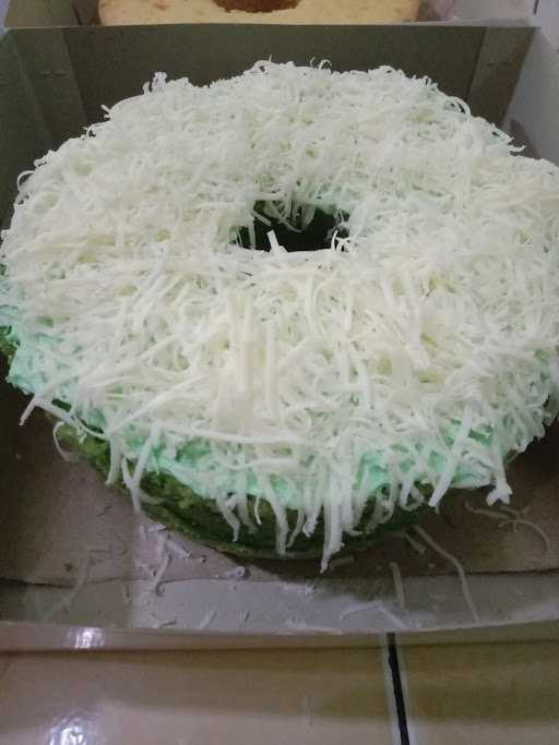 Marwati Cake 7