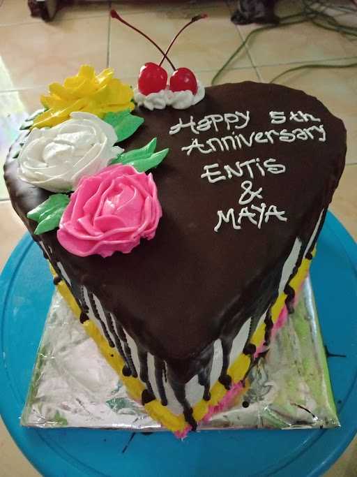 Marwati Cake 4