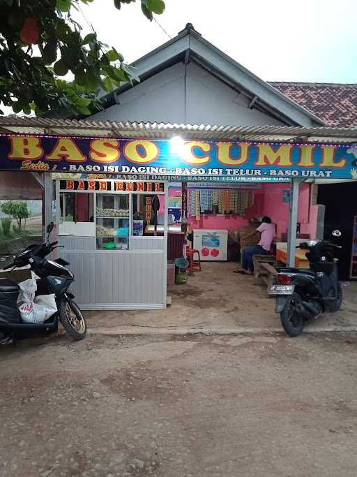 Baso Cumil 2