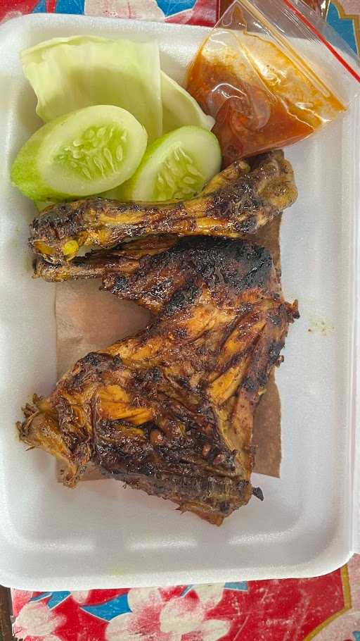 Ayam Bakar Aa 6