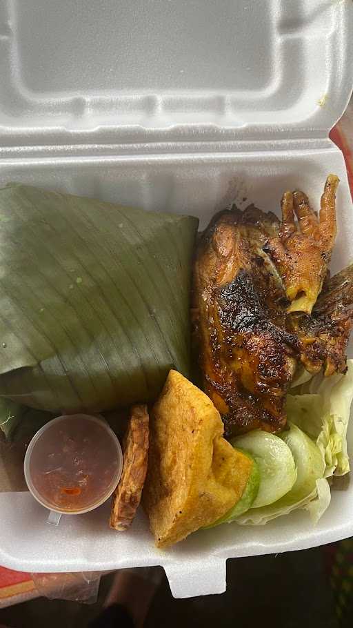 Ayam Bakar Aa 5