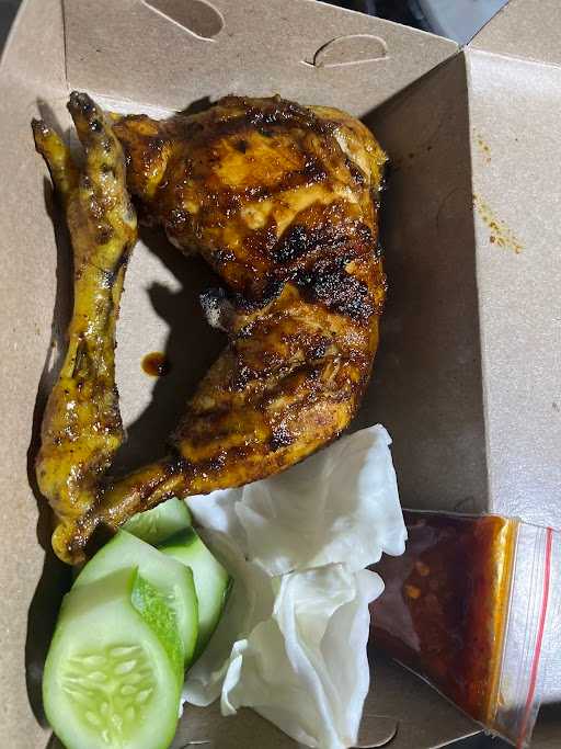 Ayam Bakar Aa 4