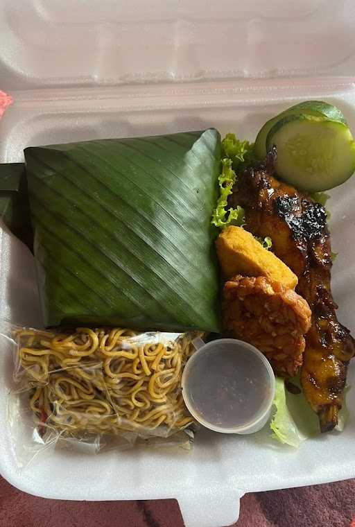 Ayam Bakar Aa 2