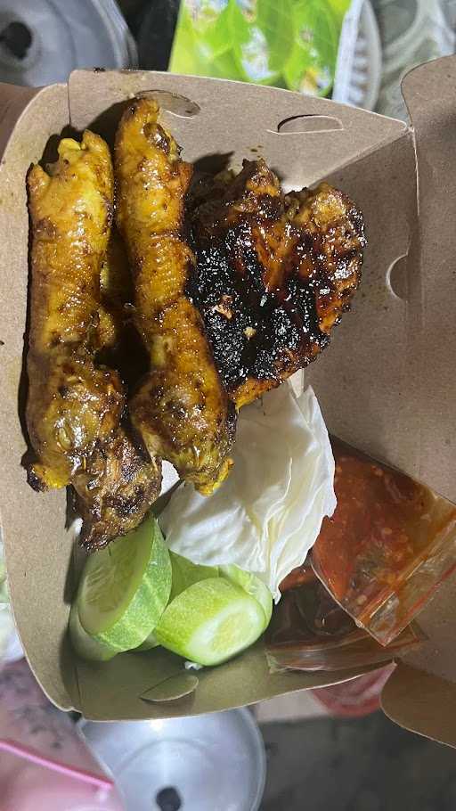 Ayam Bakar Aa 1