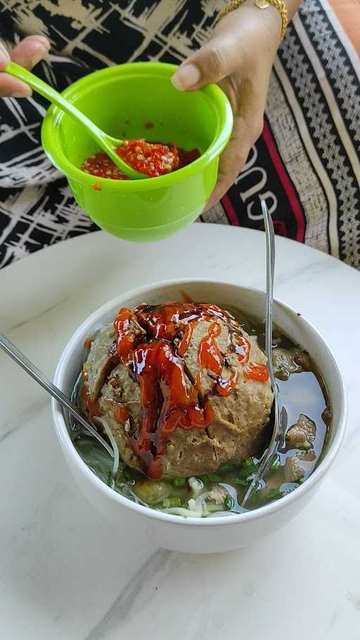 Bakso Mangawan 1