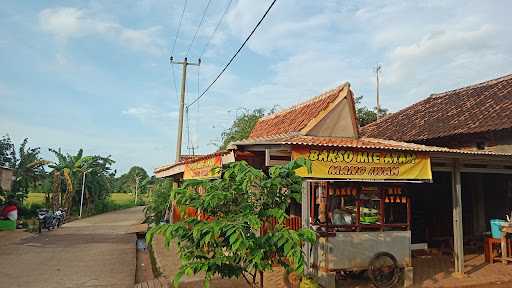 Mie Ayam & Bakso Mang Iwan 5