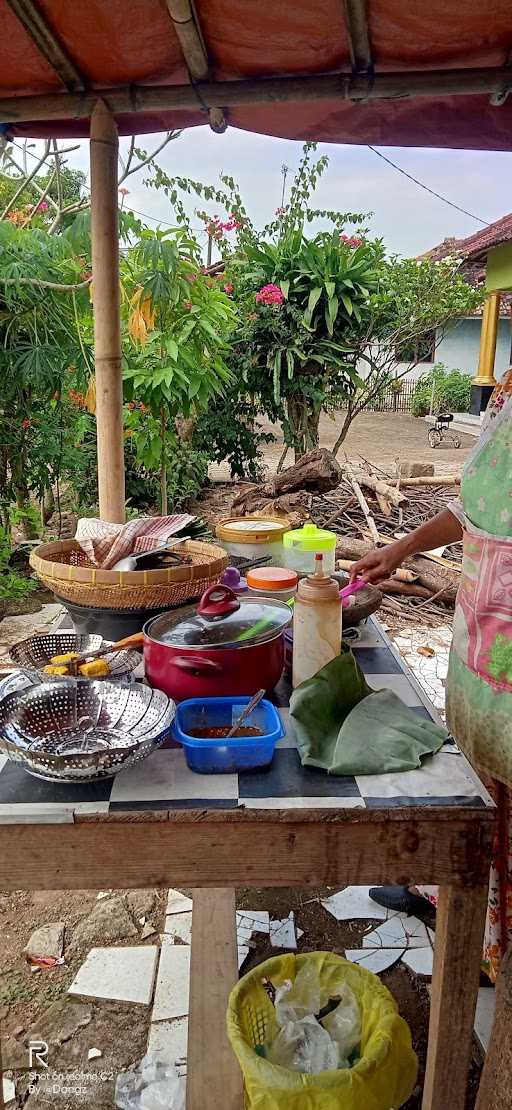 Nasi Kuning Greget Mak Uni 4