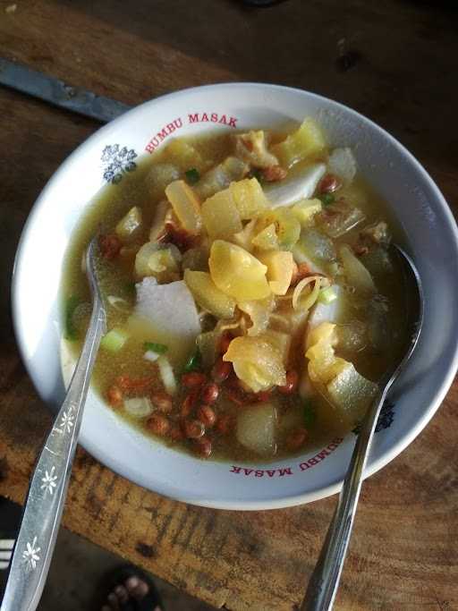 Soto Sunda Abah Jaja 4