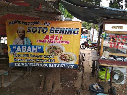 Soto Sunda Abah Jaja 5