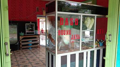 Warung Baso Mang Enkus 9