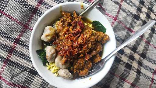 Warung Baso Mang Enkus 4