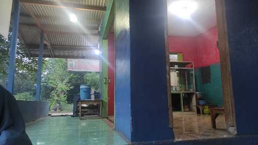 Warung Baso Mang Enkus 7