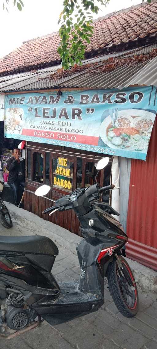 Bakso Lejar (Moro Seneng) 3