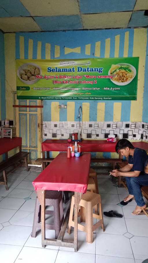 Bakso Lejar (Moro Seneng) 2