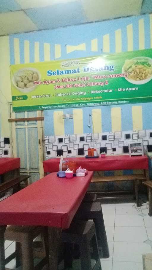 Bakso Lejar (Moro Seneng) 1