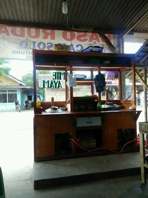 Bakso Rudal Cah Solo 3