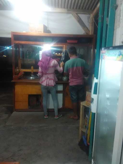 Bakso Rudal Cah Solo 4