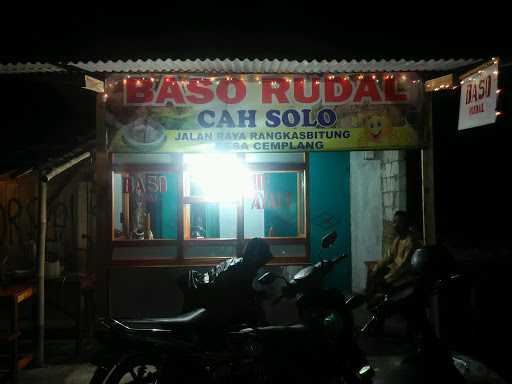 Bakso Rudal Cah Solo 2