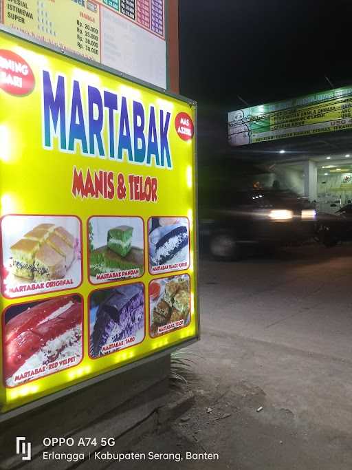 Martabak Azriel Kuningsari 1