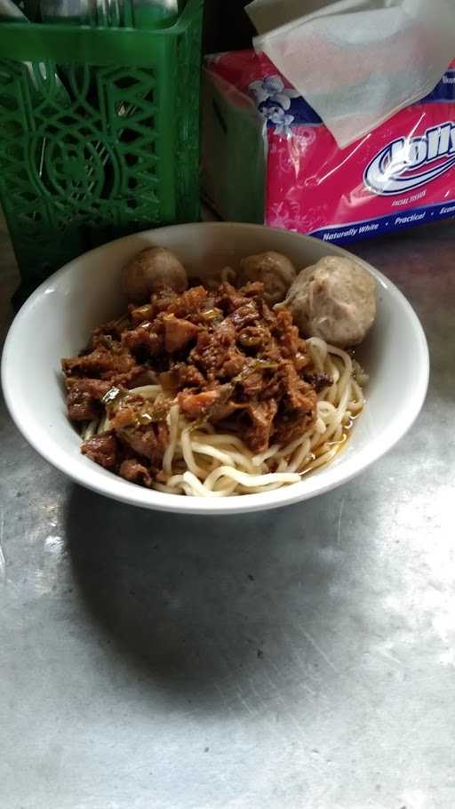 Warung Baso Mas Waluyo Asli Solo 6