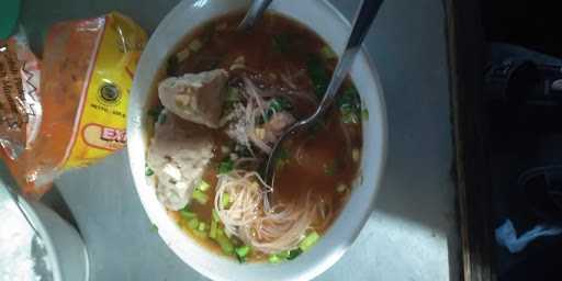 Warung Baso Mas Waluyo Asli Solo 1