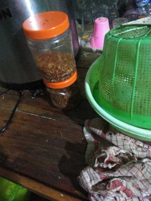 Wrung Nasi Uduk Ibu Nung 1