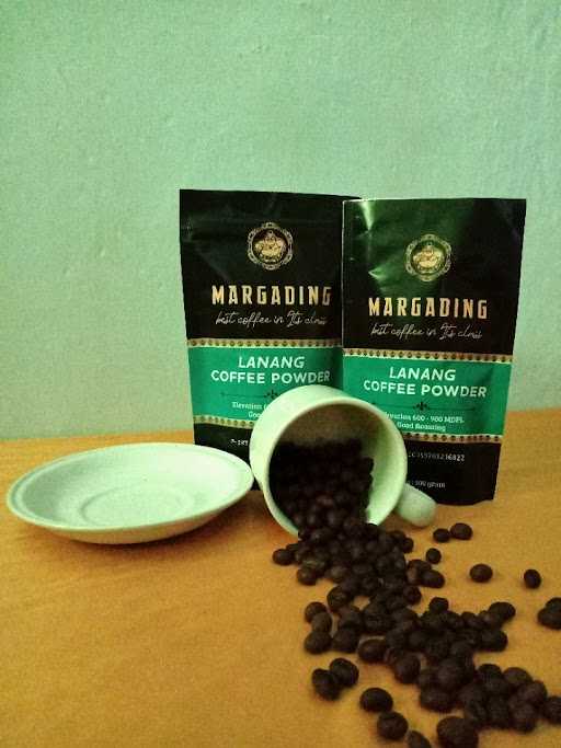 Margading Coffee 6