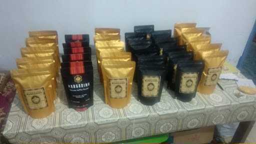 Margading Coffee 5