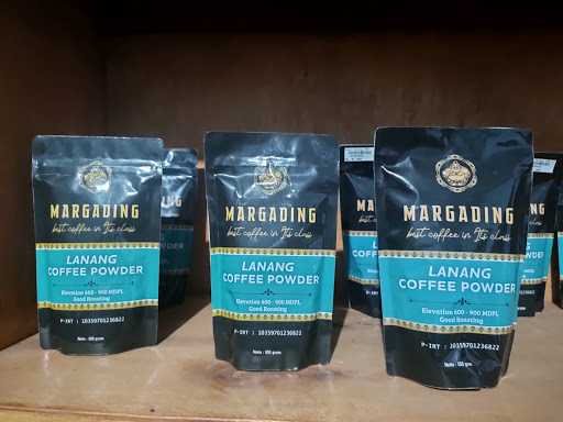 Margading Coffee 7