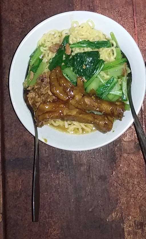 Mie Ayam Etan X 2