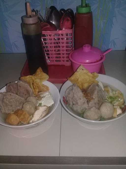 Bakso Cak Rofik 3