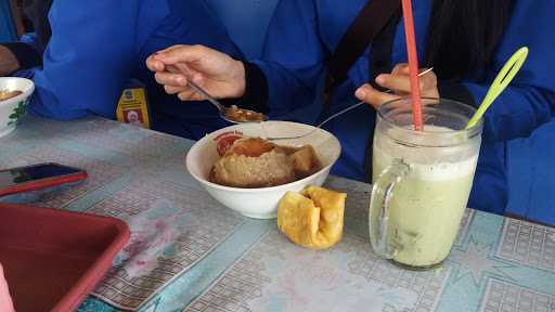 Bakso Cak Rofik 1