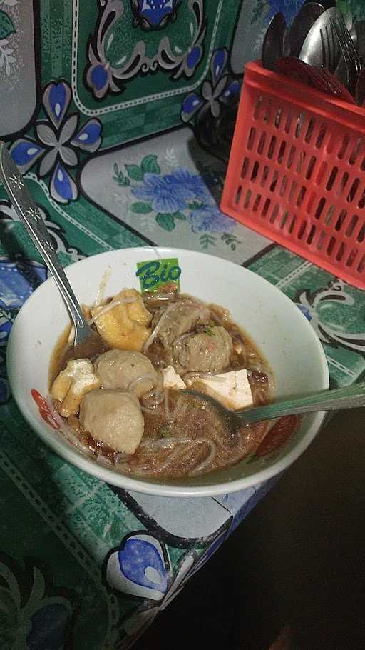 Bakso Cak Slamet 9