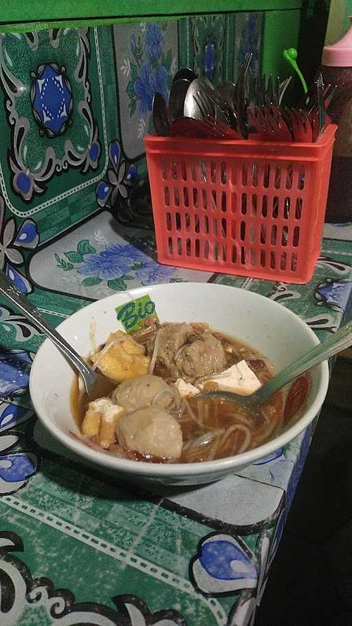 Bakso Cak Slamet 8